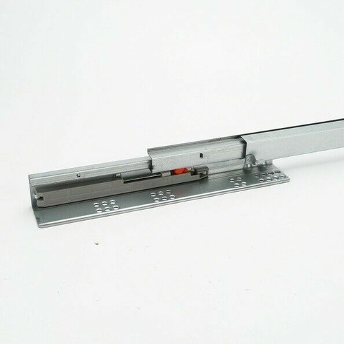 Heavy Duty Undermount Drawer Slides Runners Soft Close Full Extension Trailer - Picture 14 of 27