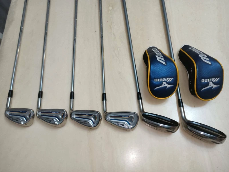 mizuno irons for sale australia
