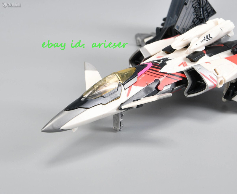 Perfect 52toys Megabox Amts Mb-17 Icarus Action Figure In Stock