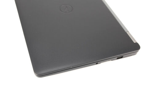 Dell Latitude E7270 Laptop: Intel Core i5-6300U, 8GB RAM 128GB SSD Warranty VAT - Picture 6 of 8