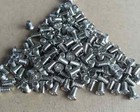 lot of 500 Screws for DELL F238F KG1CH F9541 3.5" HDD Tray Caddy screws new bulk
