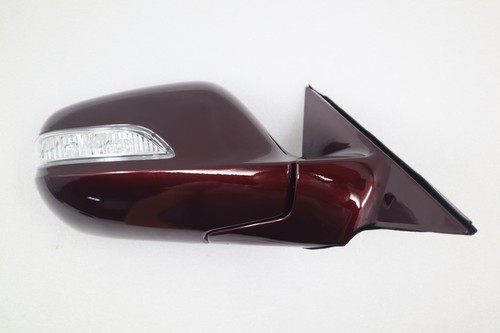 NEW~Auto~Power Folding Mirrors R530P for HONDA ACCORD 2008 ~2012 8th Gen - Picture 2 of 8
