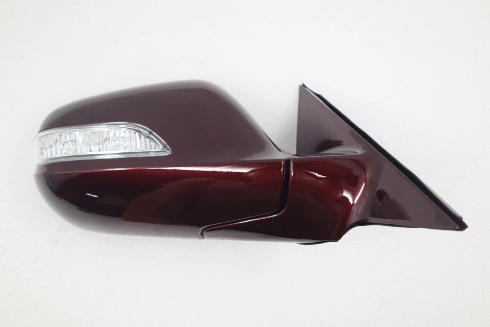 NEW~Auto~Power Folding Mirrors R530P for HONDA ACCORD 2008 ~2012 8th Gen - Изображение 2 из 4