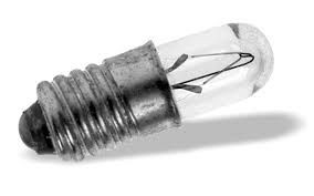 24v 1.1w LES Bulb x 10  - Picture 1 of 2