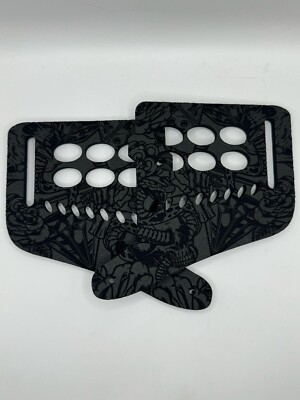 JT Proflex 5mm Foam Replacement Ears. Diamondback *Free Shipping