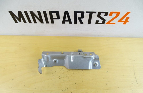 MINI F54 F55 F56 F57 F60 / 11658647243 / 8647243 / Hitzeschutzblech Abgaskrümmer