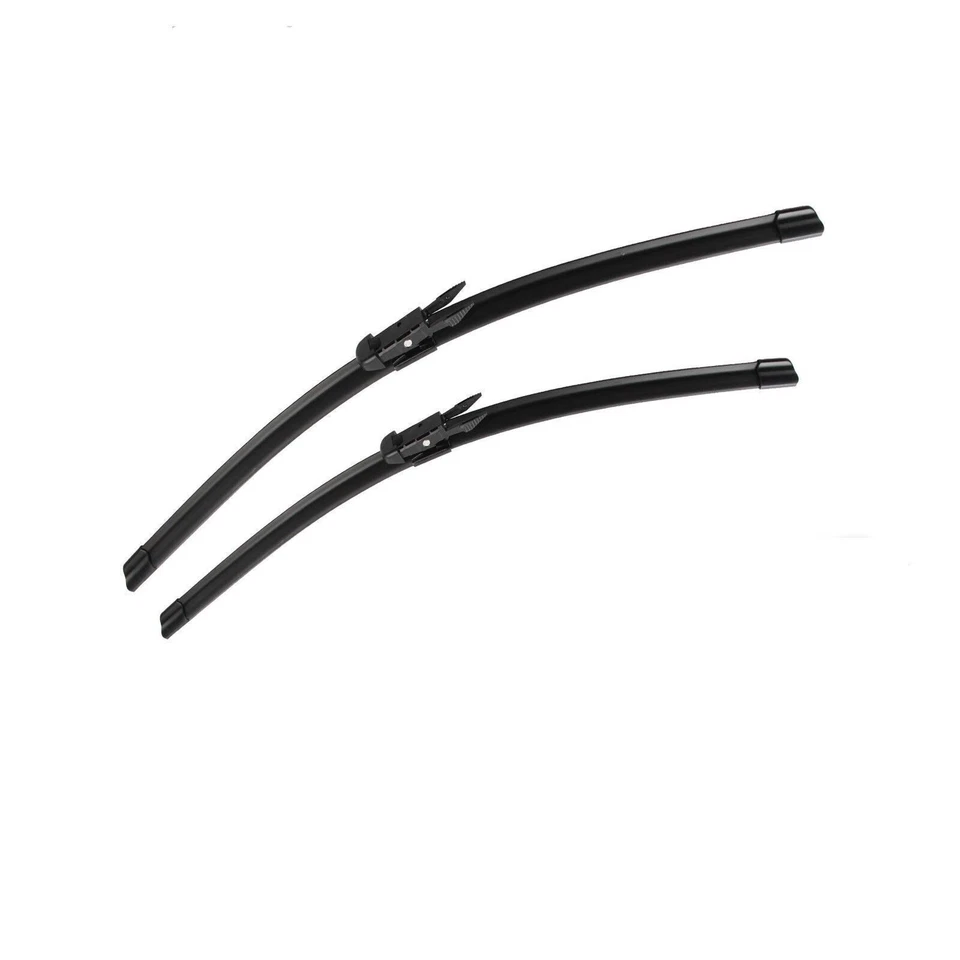 Limpador de para-brisa para Mercedes-Benz B-class B200 2005-2012 limpador de para-brisa - Imagem 3 de 4