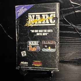 SWORDS & SERPENTS - (Nintendo NES, Japan, 1988) Original Instruction Manual