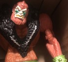McDonald's Happy Meal Toy Masters of the Universe #5 Beast Man 2003 Loose No Bag — photo 4