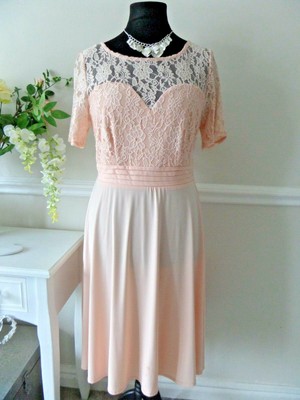 simply be dresses size 14