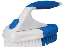 CLOROX MULTI-PURPOSE FLEX SCRUB BRUSH