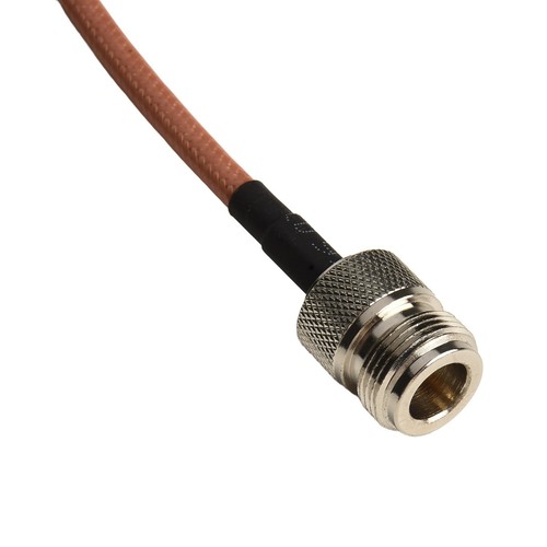 F��r Helium Hotspot Antenne 5 8 dBi Fiberglas f��r HNT Miner RG142 Kabel - Photo 3/12