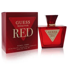 Guess Seductive Red by Guess Fragrance Mist 8.4 oz