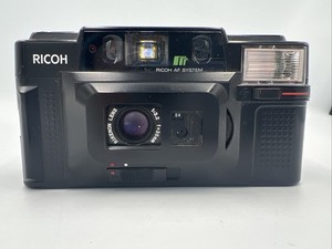 Ricoh FF 1 | eBay
