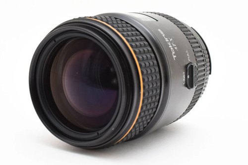 Tokina AT-X M100 AF 100 mm PRO D f/2.8 MACRO per obiettivi fotocamere Nikon - Foto 22 di 24