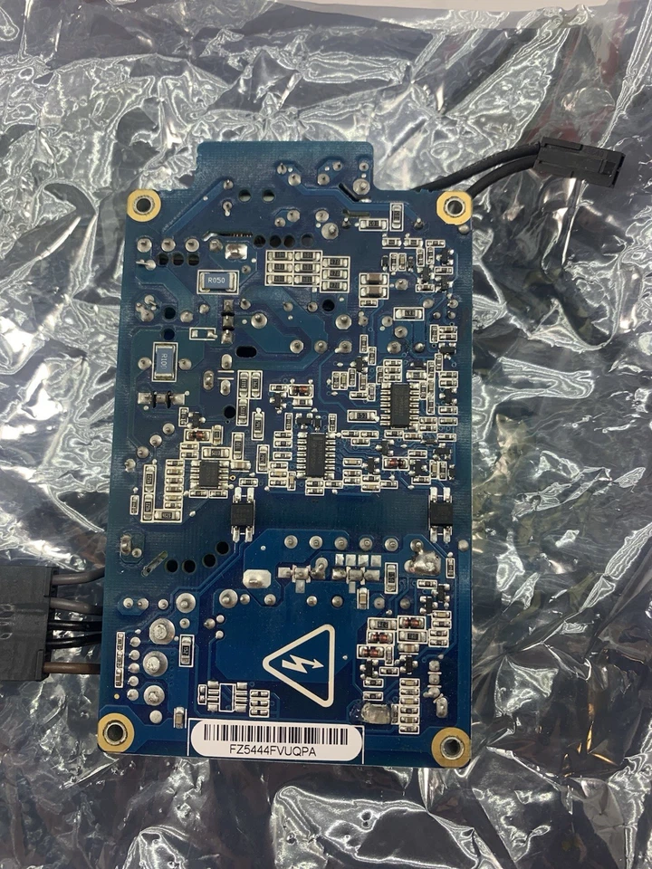 Apple 2006 Intel iMac Power Supply 20" A1207 A1174 661-3780 614-0378 API4ST03 - Image 2 of 2