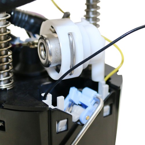 QFS In-Tank EFI Fuel Pump Module Assembly 2012 Sea-Doo SPEEDSTER 150 275500814 - Picture 7 of 10