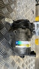 Climatisation et Accessoires Opel ZAFIRA