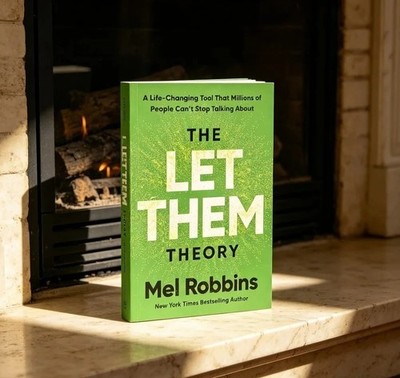 Let Them Theory A Life-Changing Tool That Millions of People Can't Stop to buy