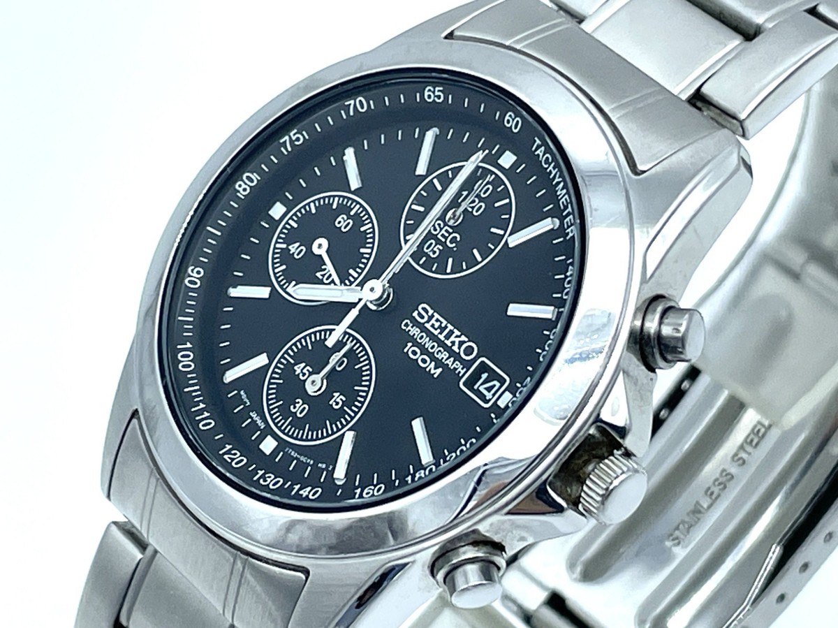 SEIKO Men