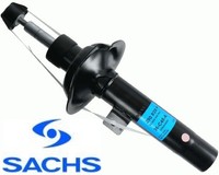 Sachs 290839 StoßDäMpfer StossdäMpfer Vorderachse Vorne FüR Ford