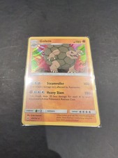 Golem 89/214 Sm-Unbroken Bonds Holo