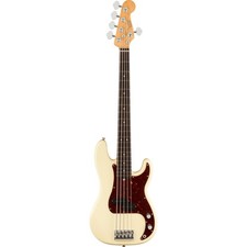 Fender American Professional II Precision Bas...
