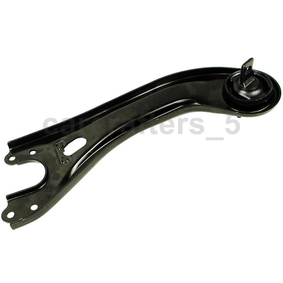 Mevotech Rear Left Rear Right Trailing Arm For 2011-2015 Hyundai Sonata 2.0L - Image 2 of 4