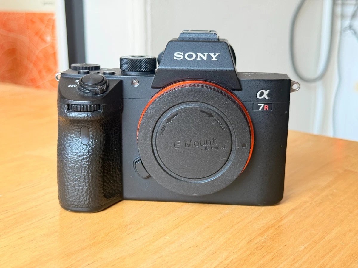 Sony Alpha A7R III Digital Cameras for Sale | Shop New & Used
