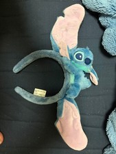 Stitch headband Disney
