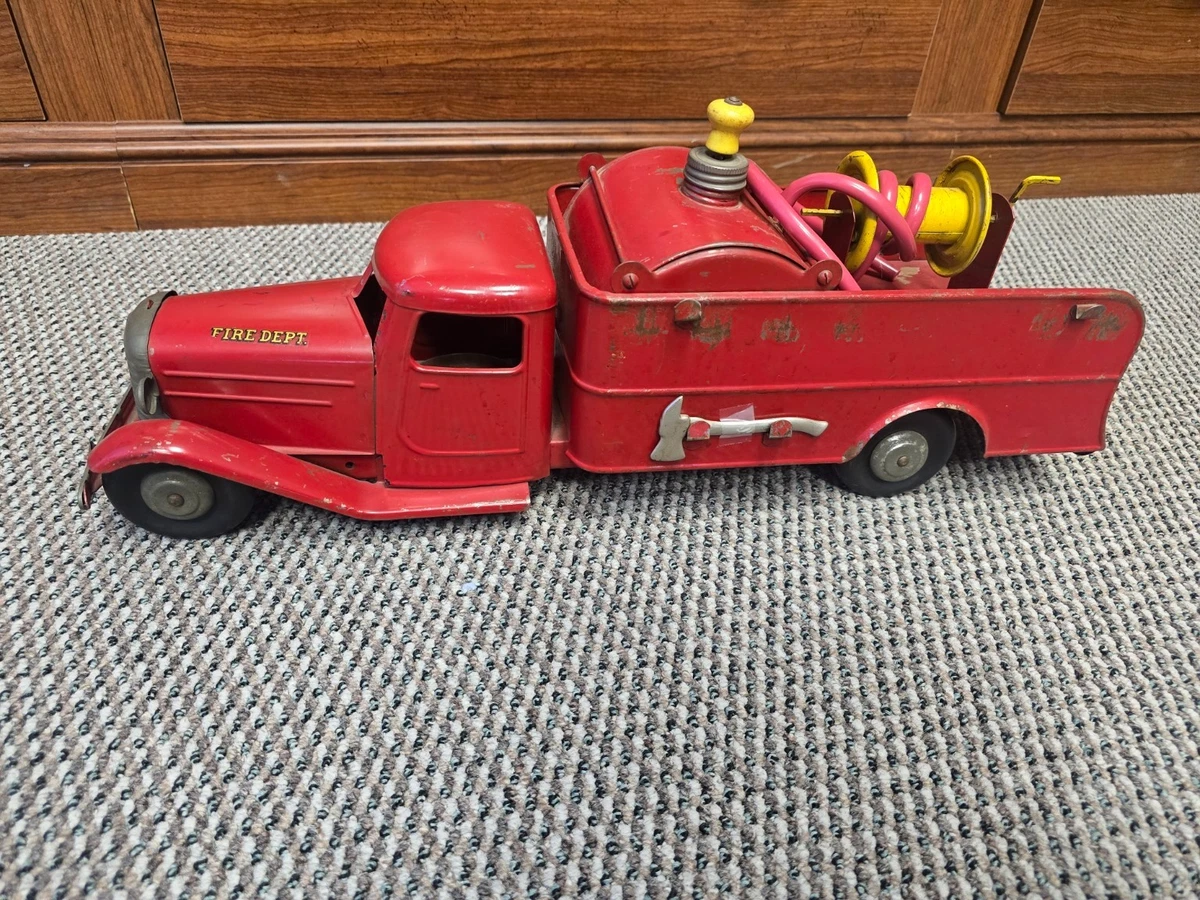 Structo Diecast Trucks for sale | eBay