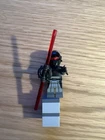 LEGO Star Wars the Grand Inquisitor Minifigure SW0622 Set 75082