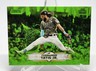 2025 Topps Stadium Club Fernando Tatis Jr. #191 Lime Green - Padres