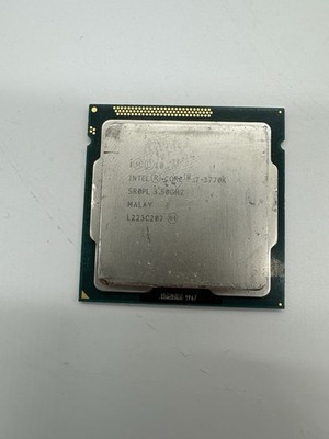 Intel Core i7-3770K - 3.50GHz Quad-Core (SR0PL) Sockel LGA1155 CPU##40