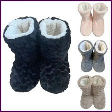 Thick Thermal Socks Men Women Winter Warm Home Soft Thickened Plus Velvet.