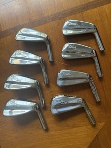 Seve Ballesteros Golf | eBay