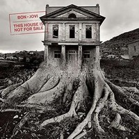 Audio Cd - Bon Jovi - This House Is Not For Sale - Island Records -D- Neu