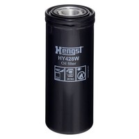 Hengst Filter HY428W Filter, Arbeitshydraulik