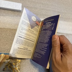 Dragon Warrior III 3 Nintendo NES Box Manual Map Complete CIB Clean & Exc Cond