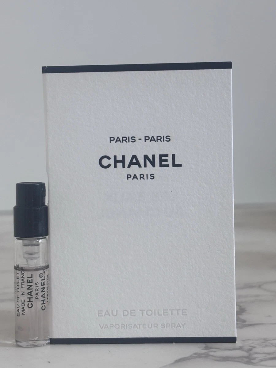 香奈儿巴黎香水女| eBay