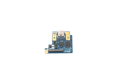 5C50S25269 Lenovo USB Board Right For Duet 5 Chromebook 82QS