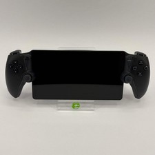 Sony Playstation Portal CFI-Y1001 Handheld Game System Only Black