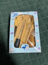 Vintage Baby Medical Kit