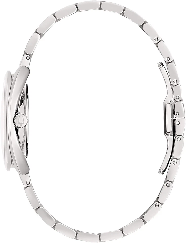 Bulova 96P240 Reloj Cuarzo para Mujer - Imagen 3 de 4
