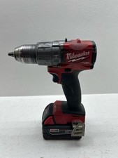 Milwaukee Fuel 2804-20 M18 18v1/2" Hammer Drill 48-11-1850 XC 5.0 Battery