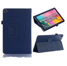 Case for Samsung Galaxy Tab A 10.1 inch 2019 Model SM-T510 T515 T517 Case PU ...