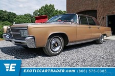 1965 Chrysler Imperial for Sale