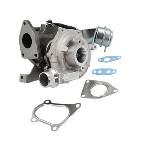 Turbolader für Opel Vivaro Combi 	X83 Renault Trafic II Nissan NV400 144101946R