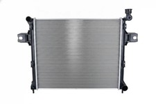 Radiateur Jeep COMMANDER