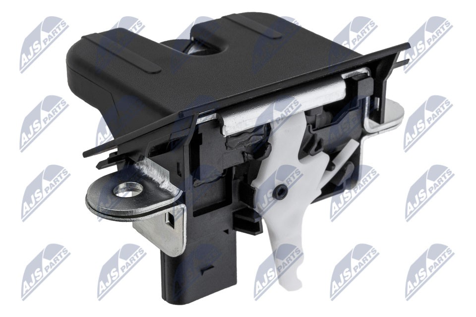 TAILGATE LOCK EZC-SE-006 FOR SEAT CFHC/BMM/AZV/CFJA/CEGA/BMN/BKD 2.0L BWA 2.0L